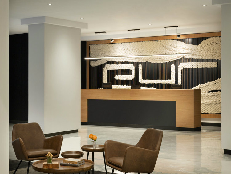 Front-Desk