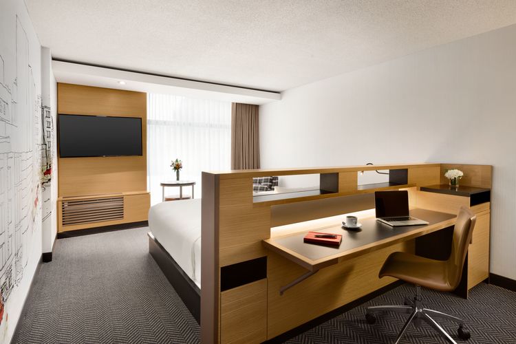 King-Guest-Room