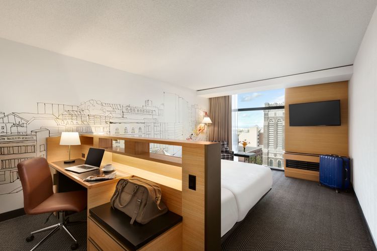 King-Superior-Room