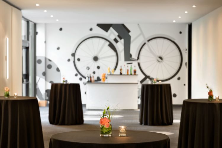 Meeting-Foyer